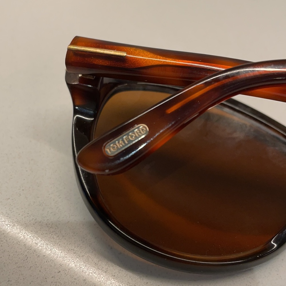 Tom Ford RXable Sunglasses - Picture 9 of 10